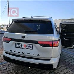 تويوتا سيكويا